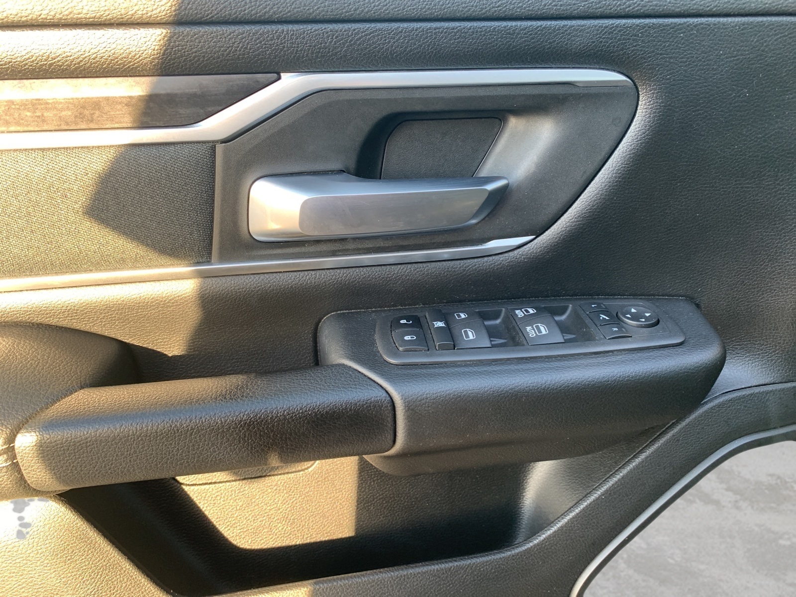 2022 Ram 1500 Big Horn Lone Star photo 10