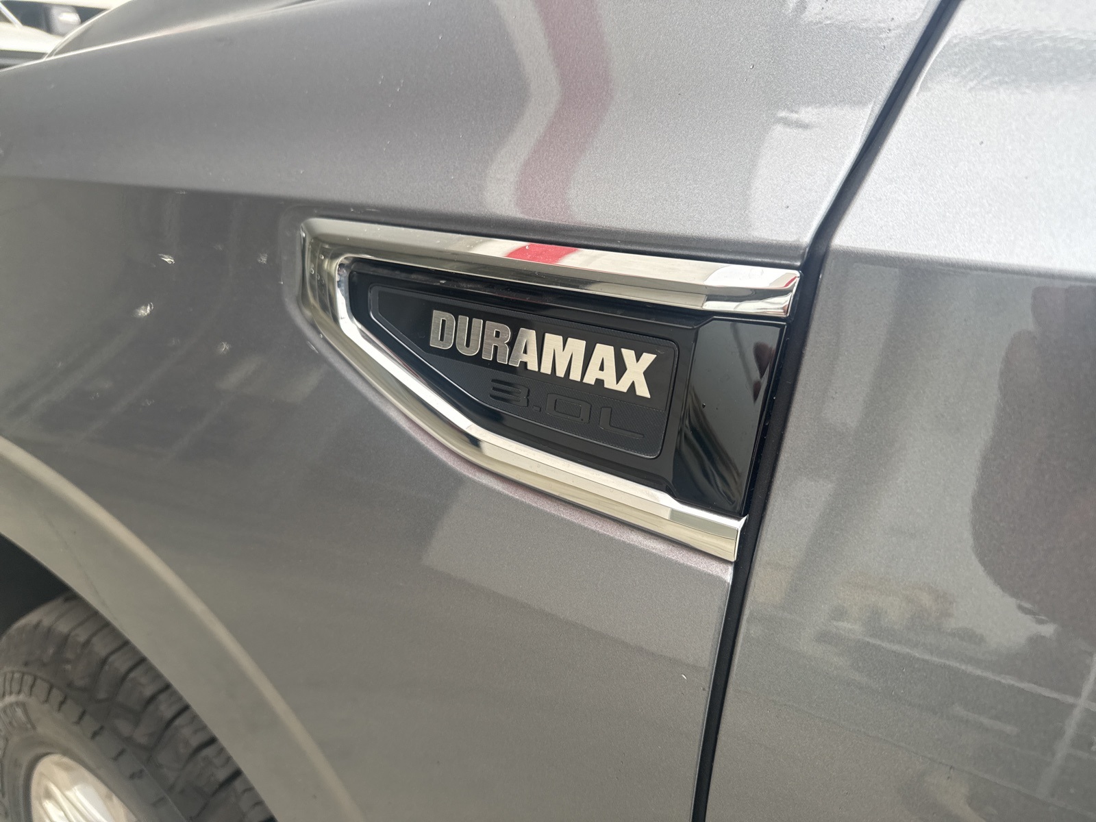 2021 Gmc Yukon SLT photo 6