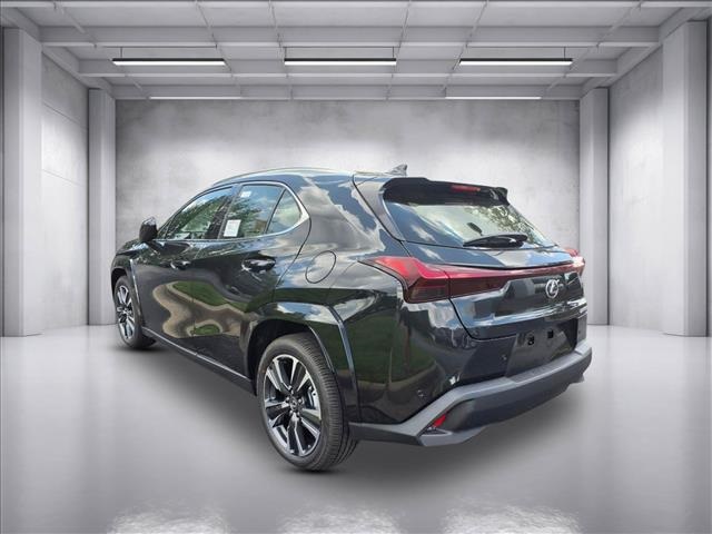 2025 Lexus UX Premium photo 3