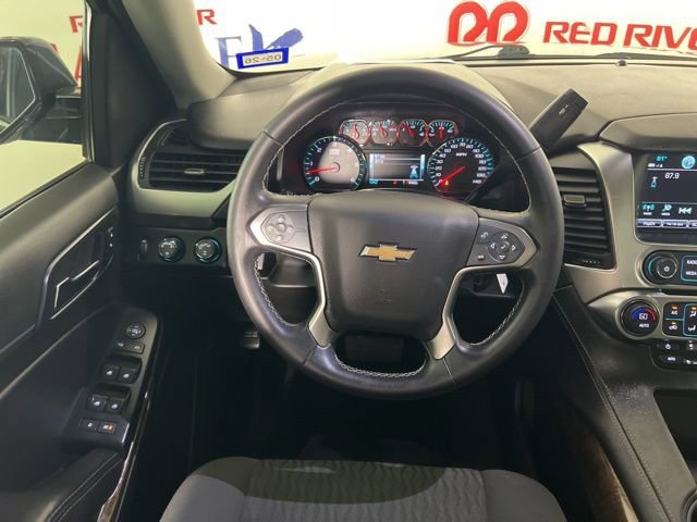 2019 Chevrolet Tahoe LS photo 9