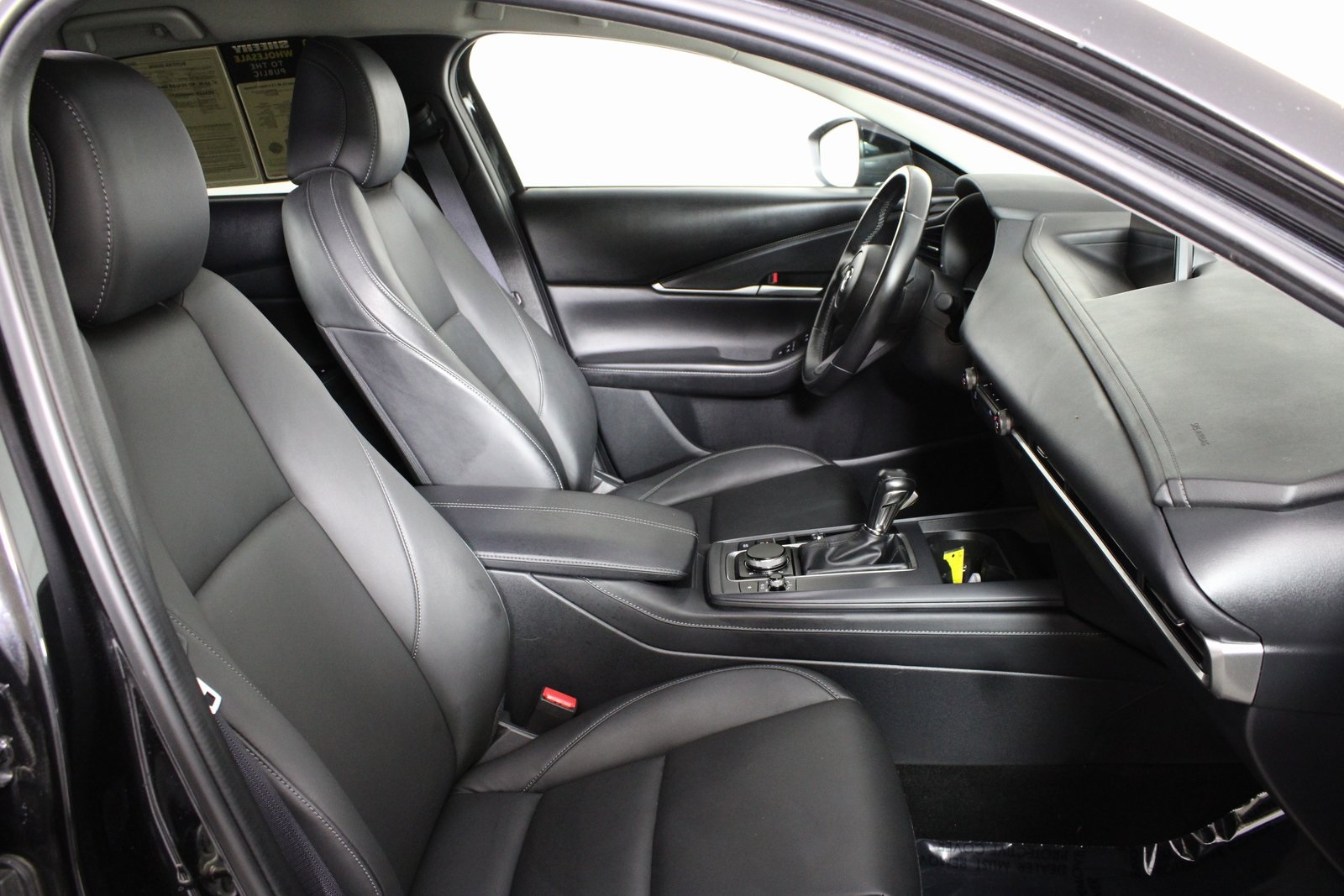 2022 Mazda CX-30 2.5 Select photo 12