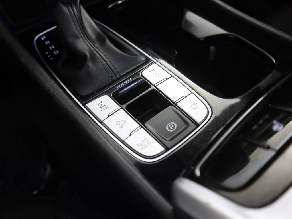 2022 Hyundai Tucson SEL Convenience photo 46