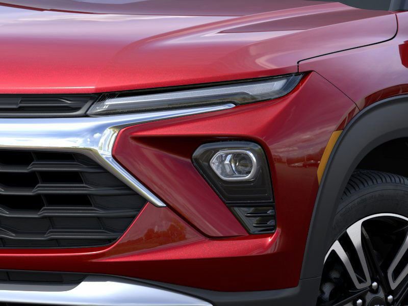 2026 Chevrolet Trailblazer LT photo 10