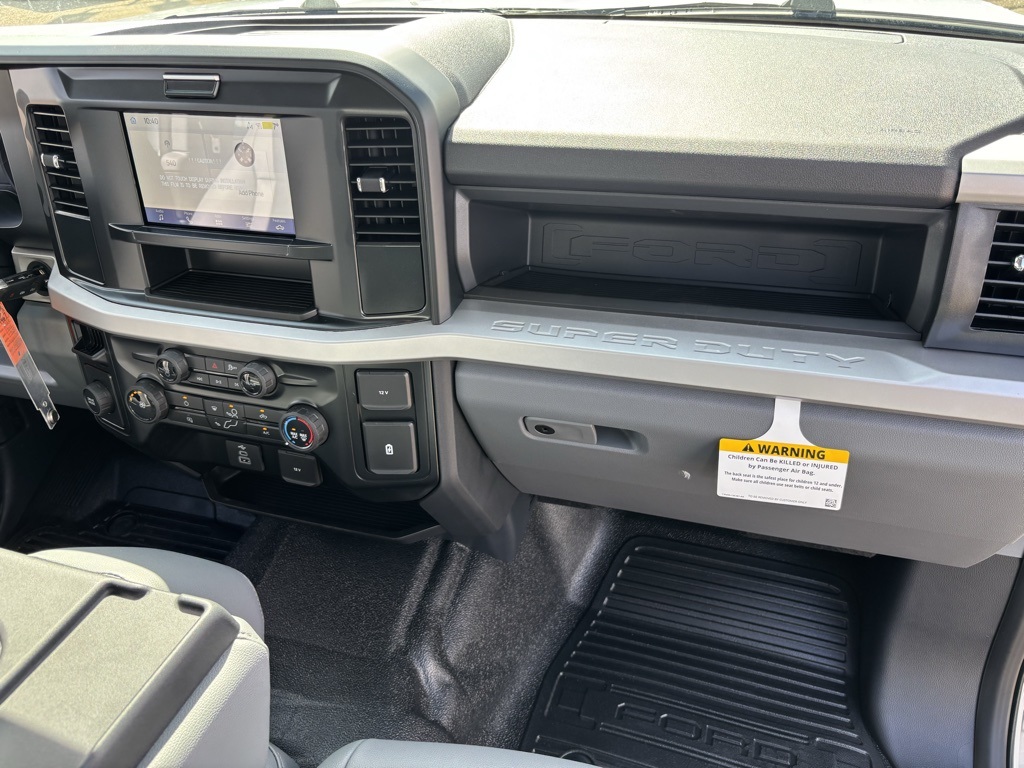 2026 Ford F-350 XL photo 18