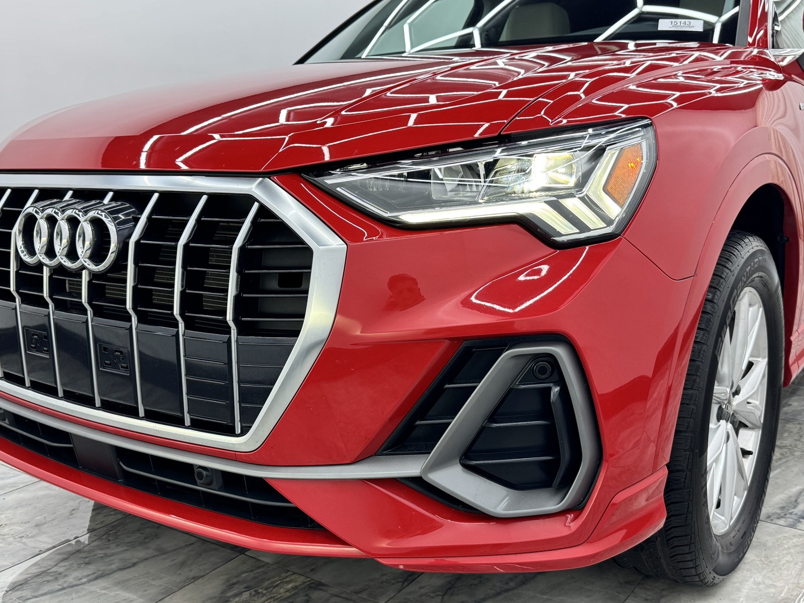 2024 Audi Q3 S line Premium photo 54