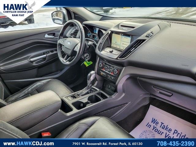 2018 FORD ESCAPE - Image 33