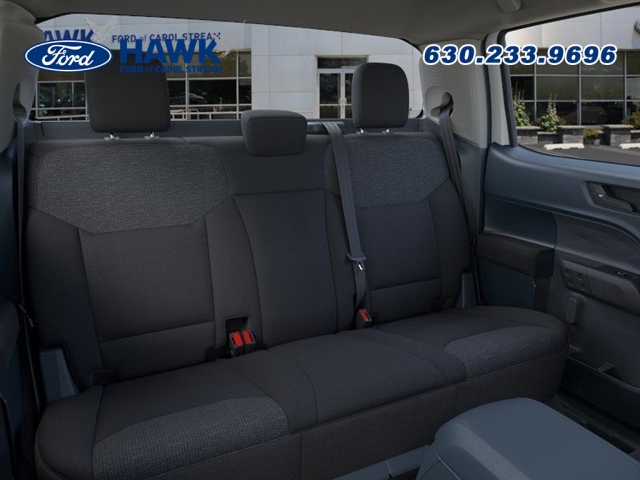 2025 FORD MAVERICK - Image 11