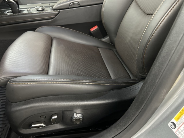 2023 Cadillac CT5 V photo 6
