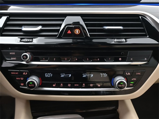 2021 Bmw 530i 5-Series photo 3