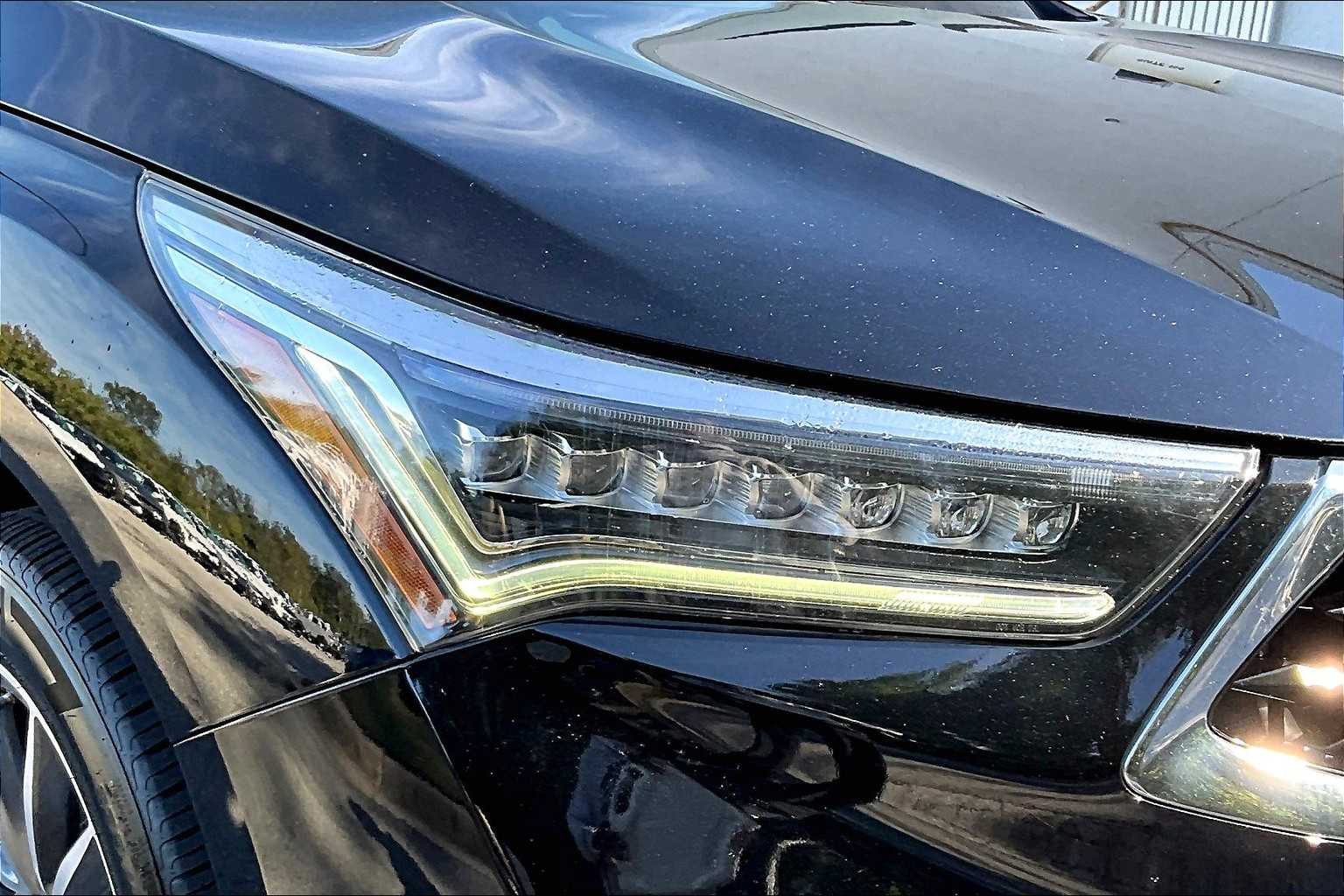 2020 Acura RDX Technology photo 25