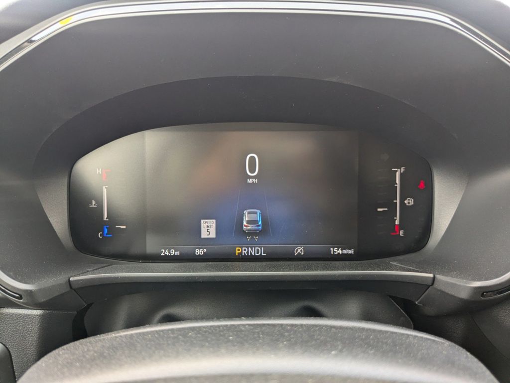 2025 Ford Escape ST-Line photo 30