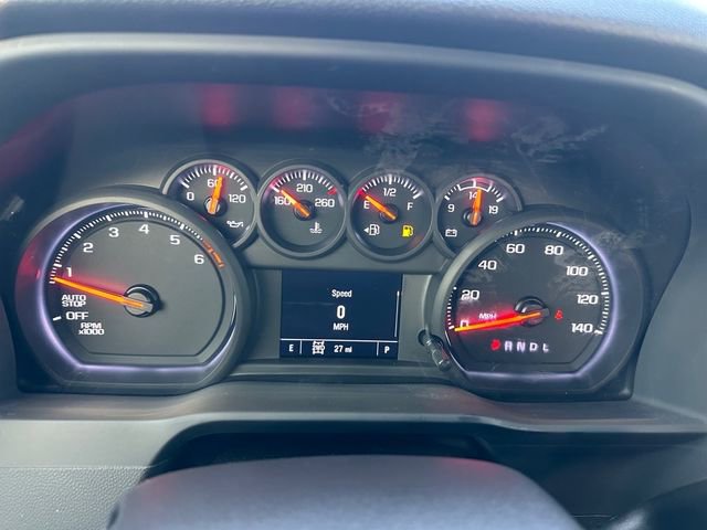 2025 Gmc Sierra 1500 Pro photo 23