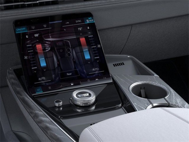 2026 Cadillac Escalade IQ Sport photo 21