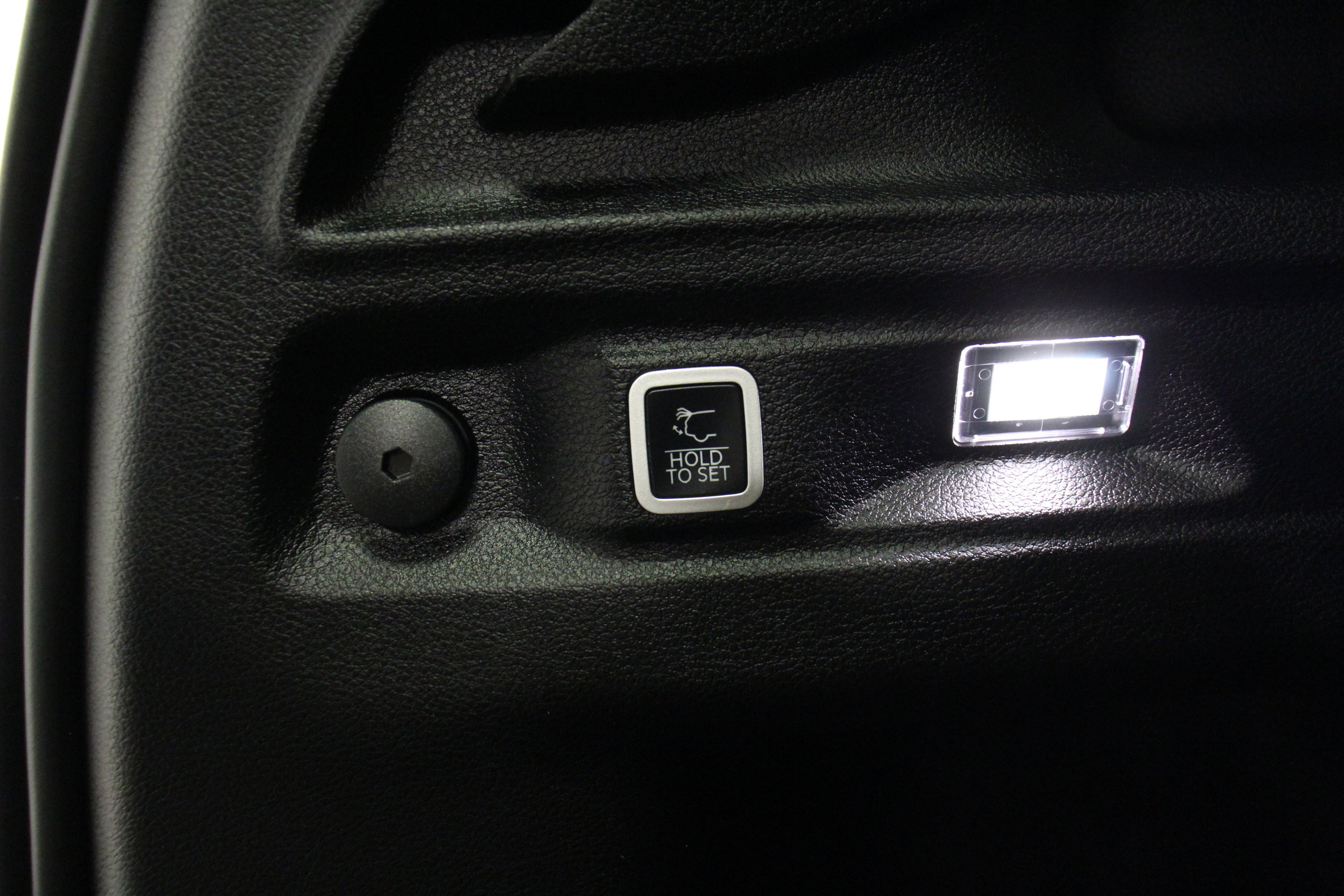 2024 Jeep Grand Cherokee Altitude X photo 12