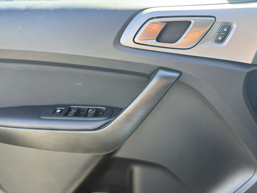 2021 Ford Ranger XLT photo 13