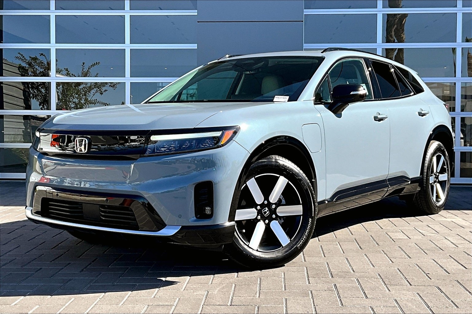 2024 Honda Prologue