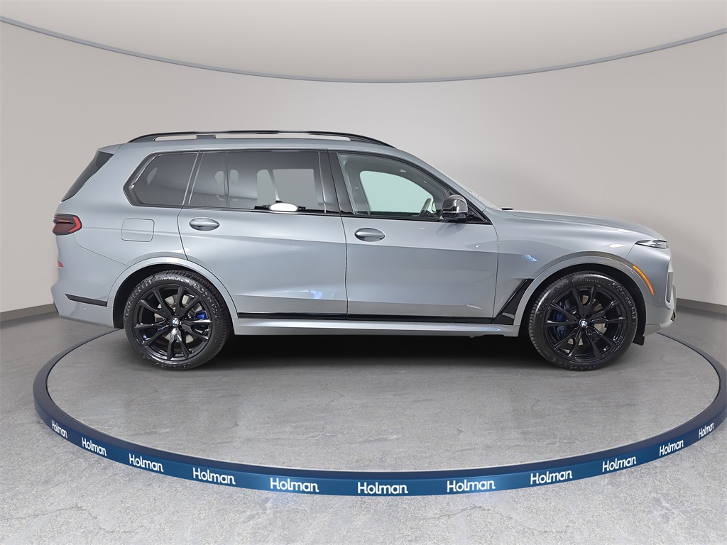 2023 Bmw X7 M60i photo 4