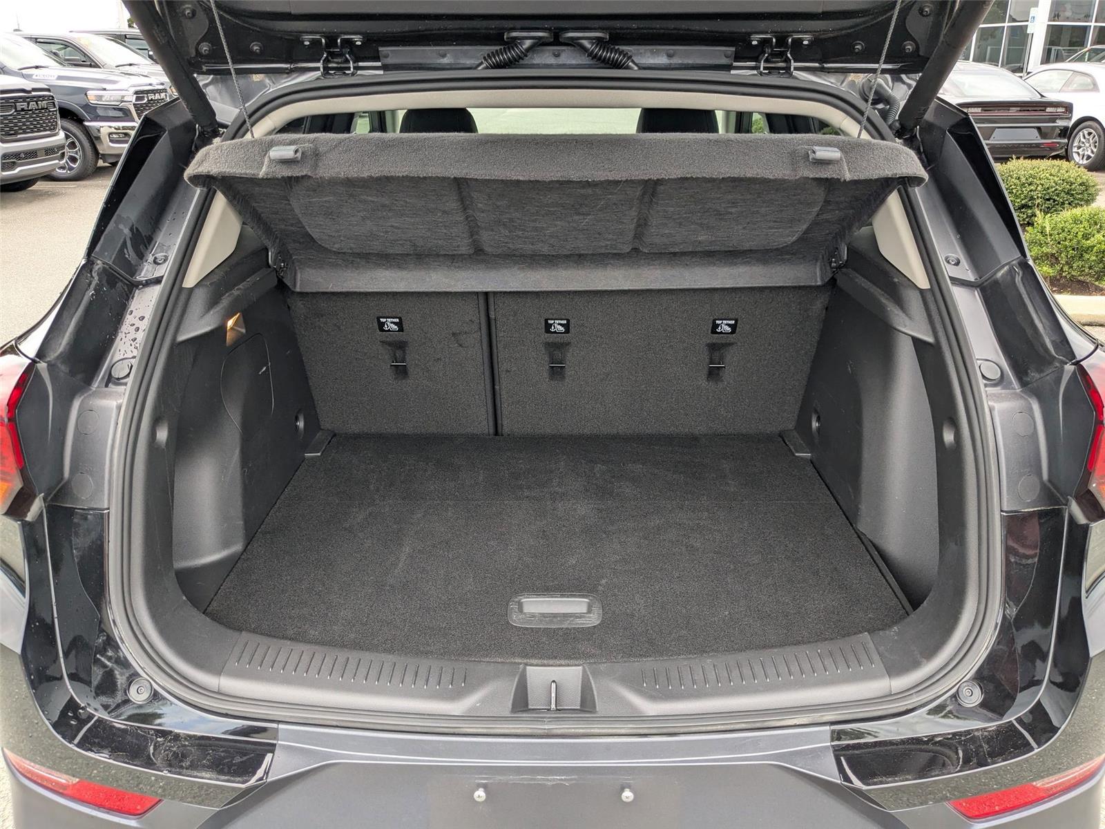2022 Buick Encore GX Essence photo 26