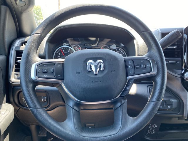 2025 Ram 2500 Tradesman photo 14