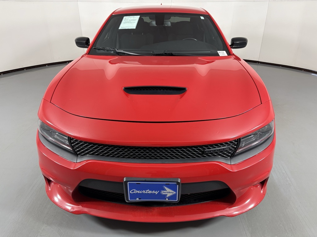 2023 Dodge Charger GT photo 3