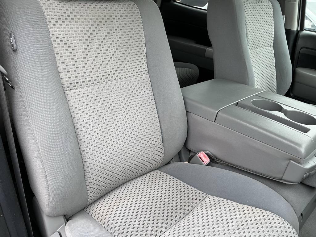 2008 Toyota Tundra SR5 photo 24