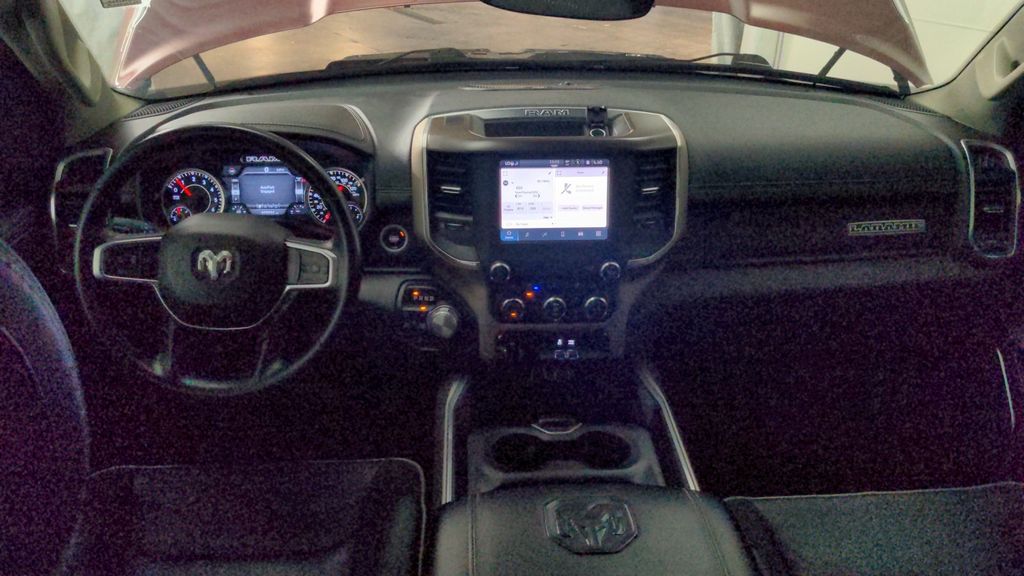 2022 Ram 1500 Laramie photo 23