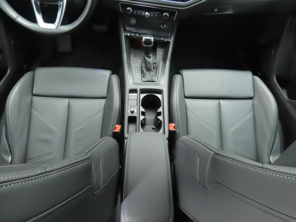 2024 Audi Q3 S line Premium Plus photo 16