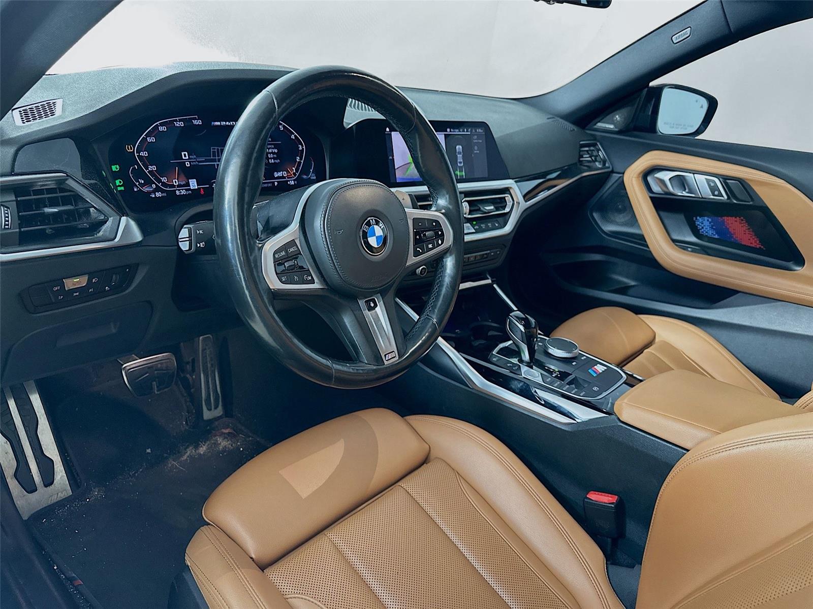 2022 Bmw M240i xDrive photo 5