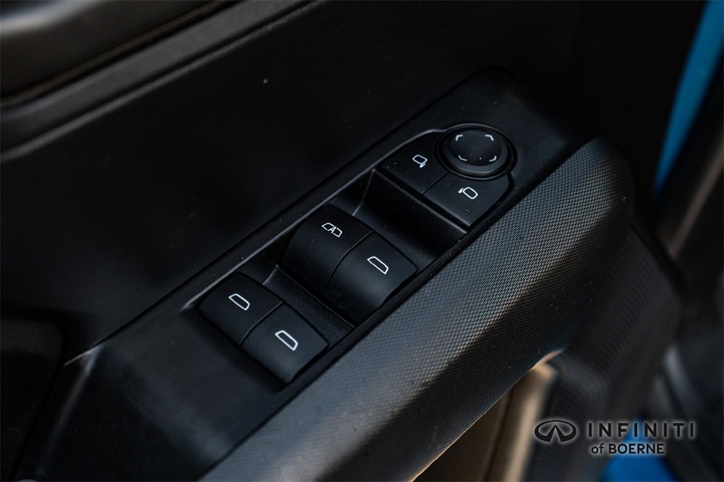 2024 Chevrolet Colorado Trail Boss photo 21