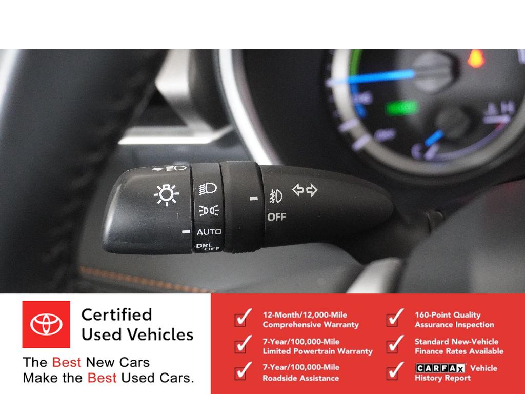 2023 Toyota Highlander Hybrid Bronze Edition photo 15