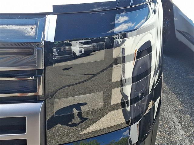 2026 Hyundai Palisade XRT photo 4