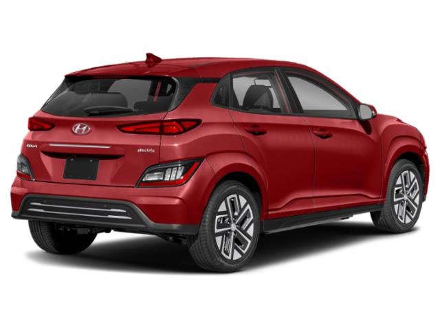 Certified 2023 Hyundai Kona EV SE with VIN KM8K23AG4PU166438 for sale in City of Industry, CA