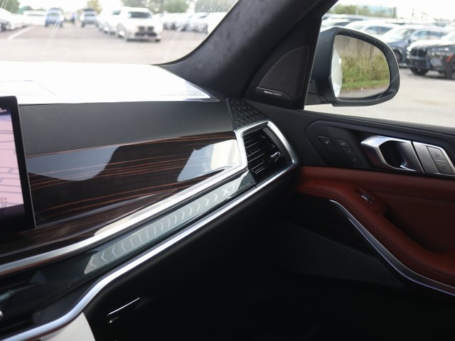 2026 Bmw X7 xDrive40i photo 23