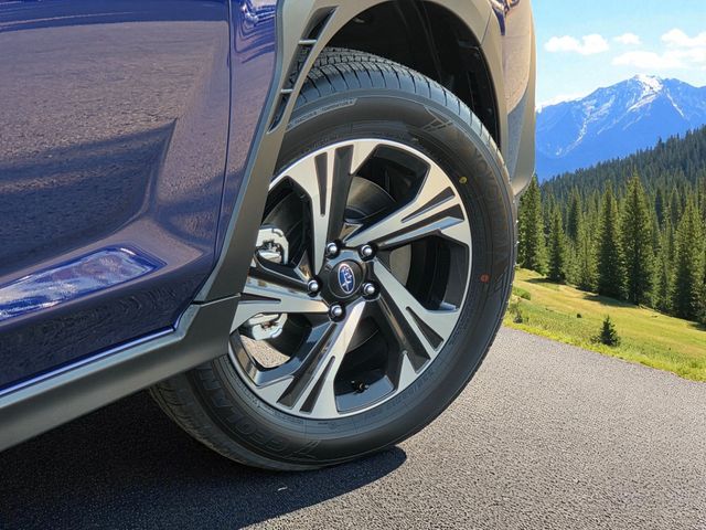 2025 Subaru Crosstrek Premium photo 8