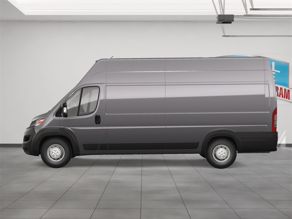 2025 Ram ProMaster 3500 photo 3