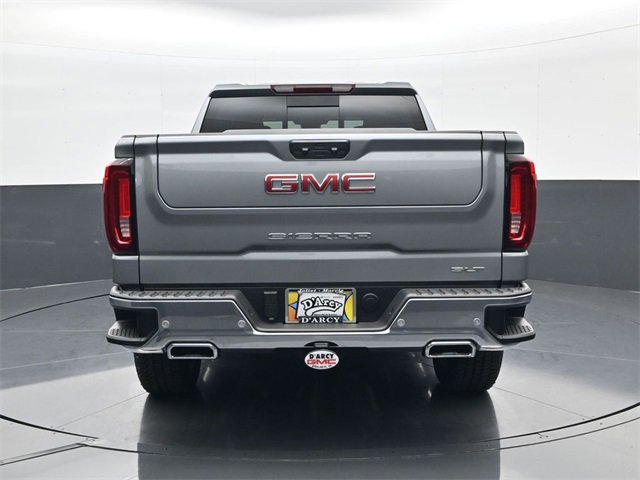 2026 Gmc Sierra 1500 SLT photo 4
