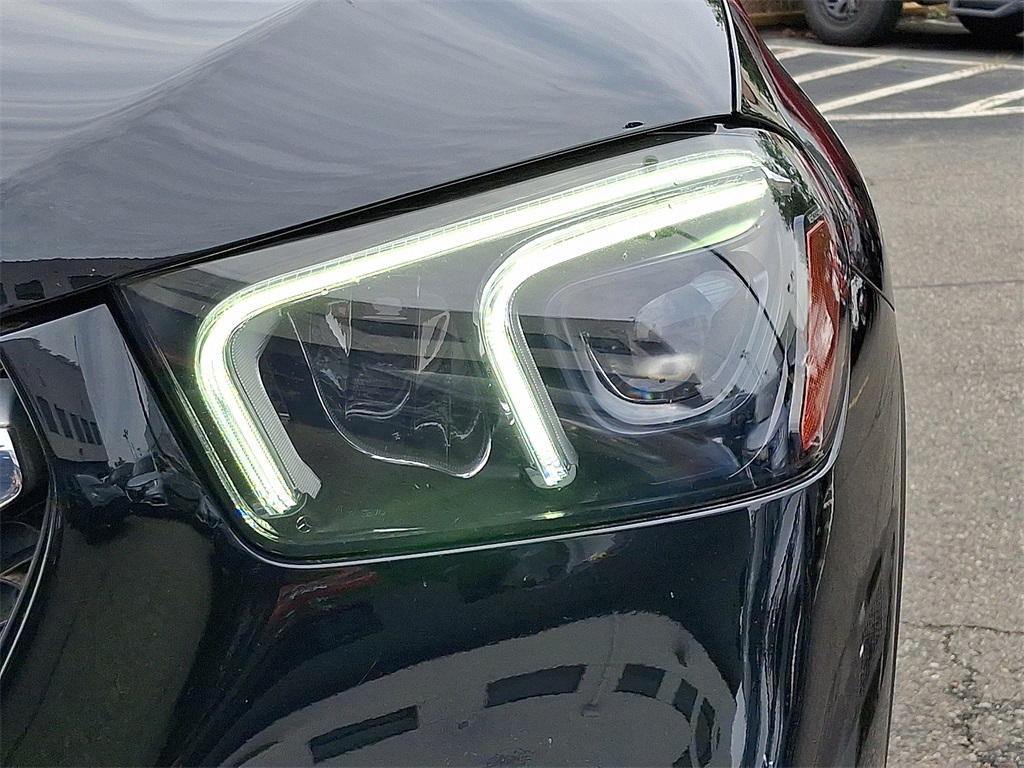 2021 Mercedes Benz GLE 350 4MATIC photo 9
