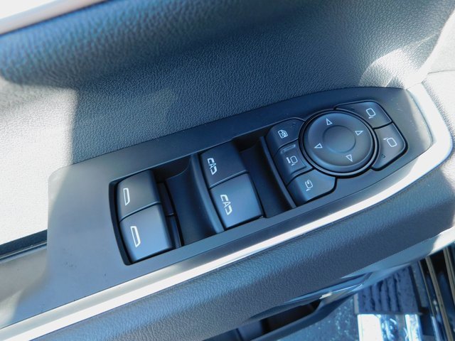 2025 Chevrolet Silverado 2500HD High Country photo 23