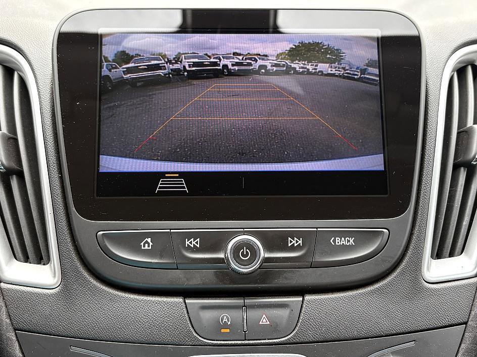 2020 Chevrolet Malibu photo 23