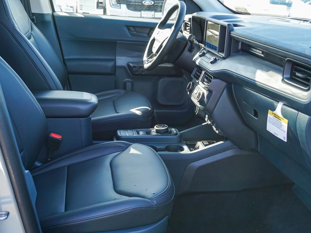 2024 Ford Maverick Lariat photo 11