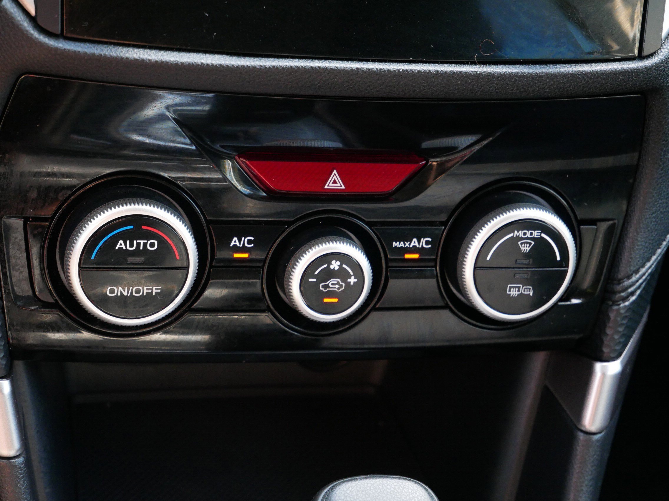 2021 Subaru Forester Premium photo 23