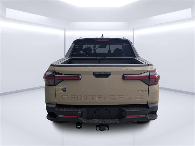 2023 Hyundai Santa Cruz SEL Premium photo 3