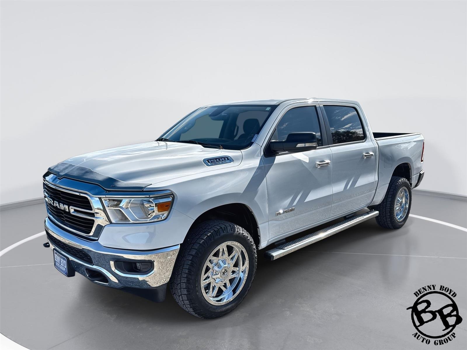 2020 RAM Ram 1500 Pickup Big Horn/Lone Star's photo