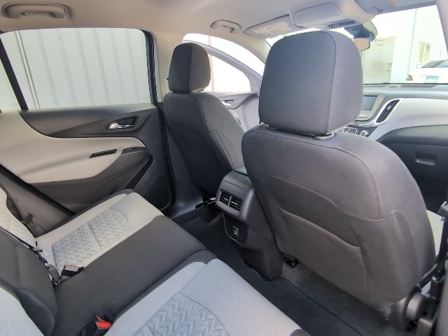 2024 Chevrolet Equinox LS photo 41