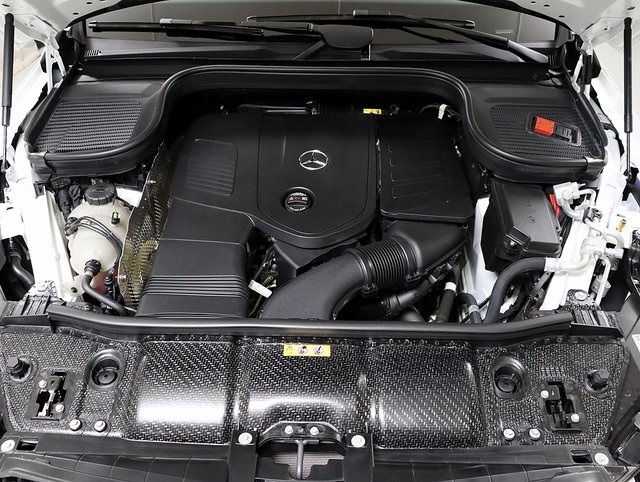 2025 Mercedes Benz GLE 450e 4MATIC photo 34