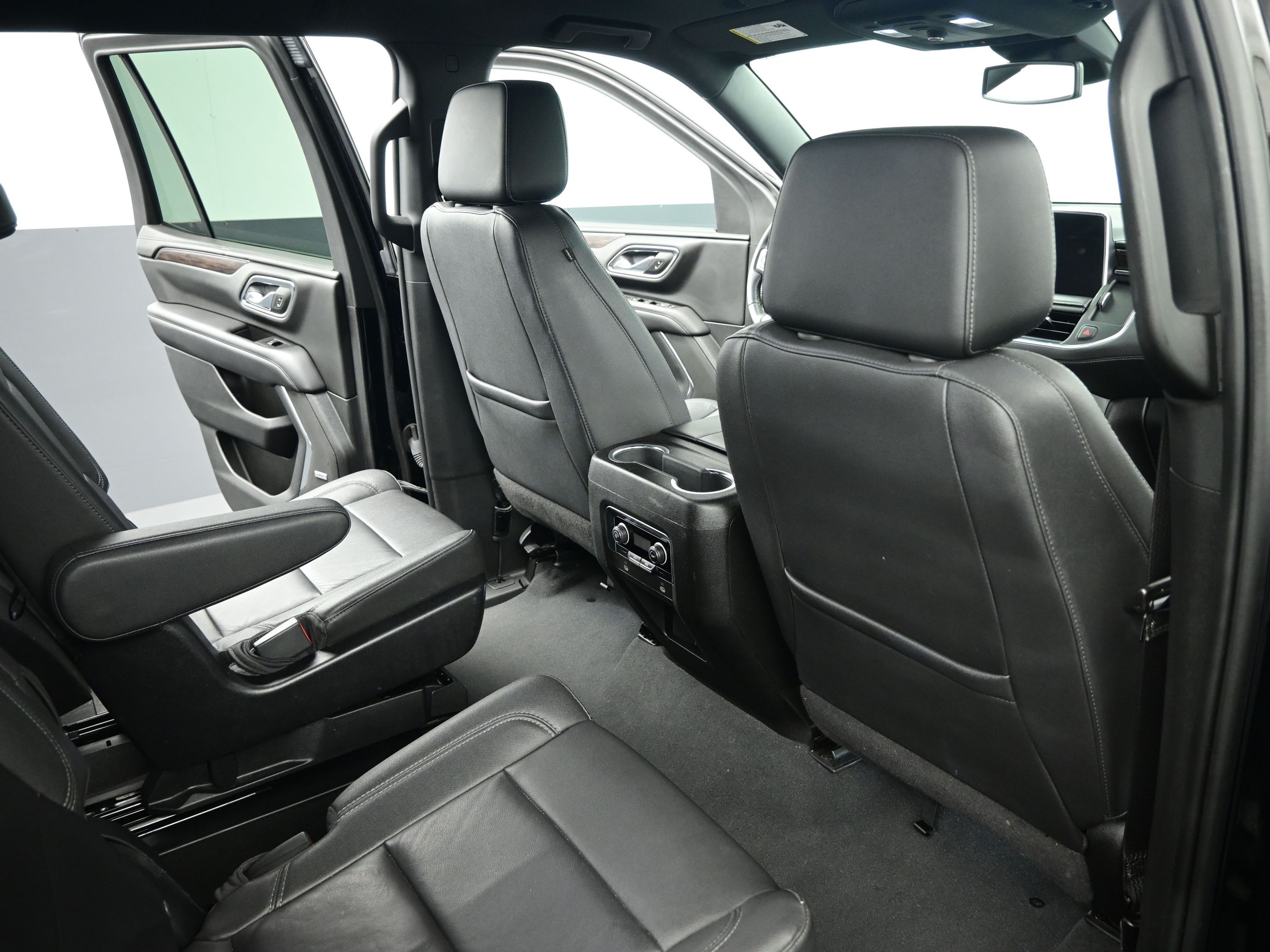 2023 Chevrolet Tahoe LT photo 9