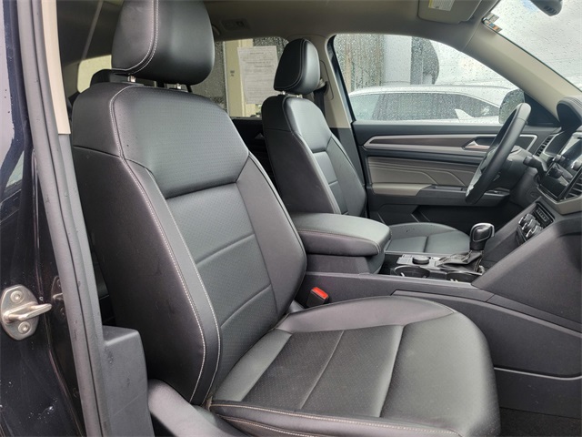 2023 Volkswagen Atlas SE Technology photo 17