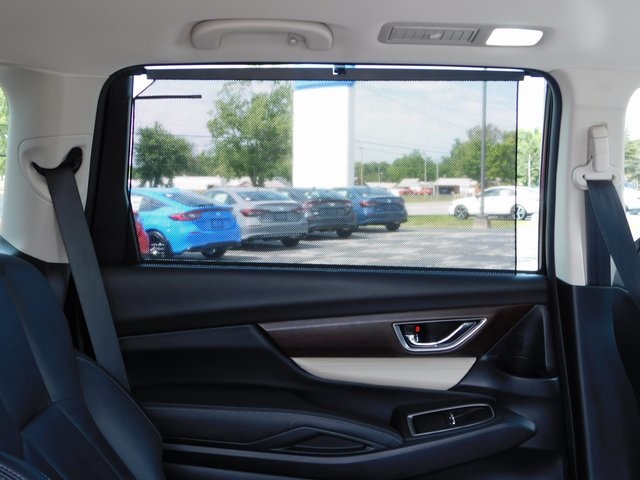 2022 Subaru Ascent Touring photo 22