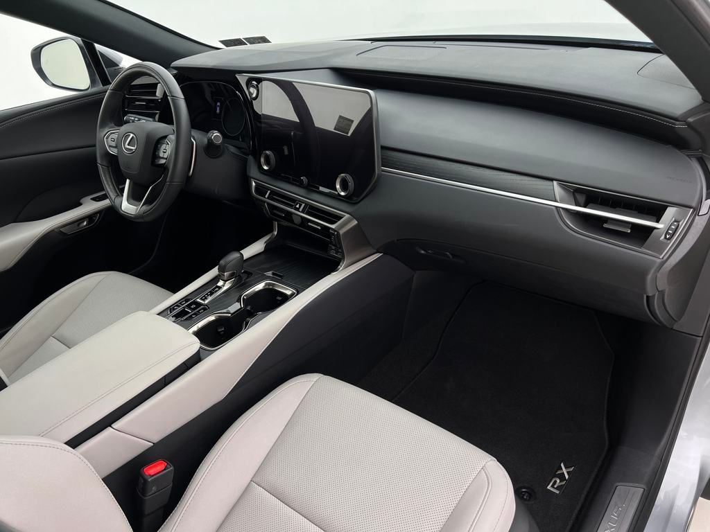 2024 Lexus RX 350 Premium photo 15