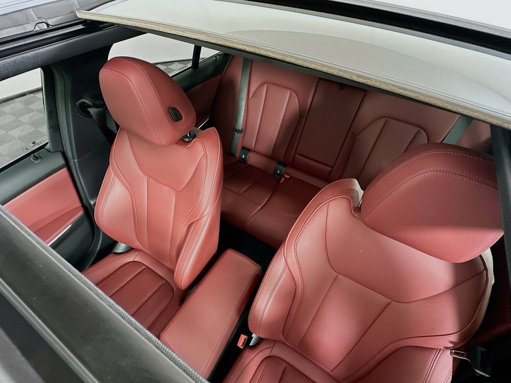 2023 Bmw M340i photo 22